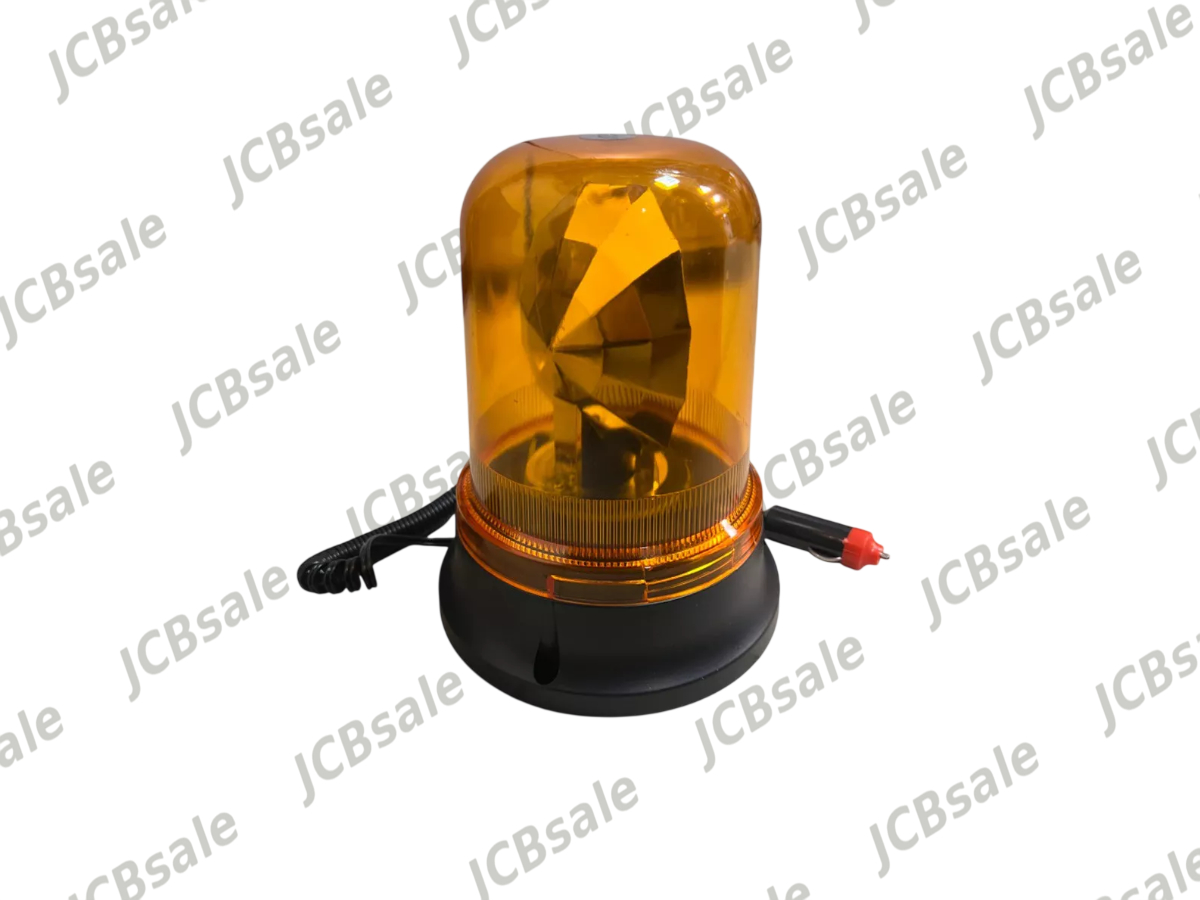 Мигалка маячок 12V JCB 700/36800