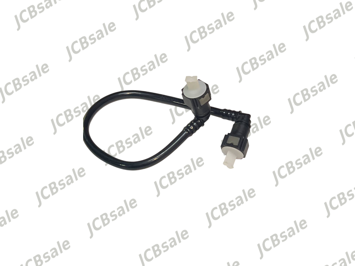 Трубка топливная JCB 320/07059