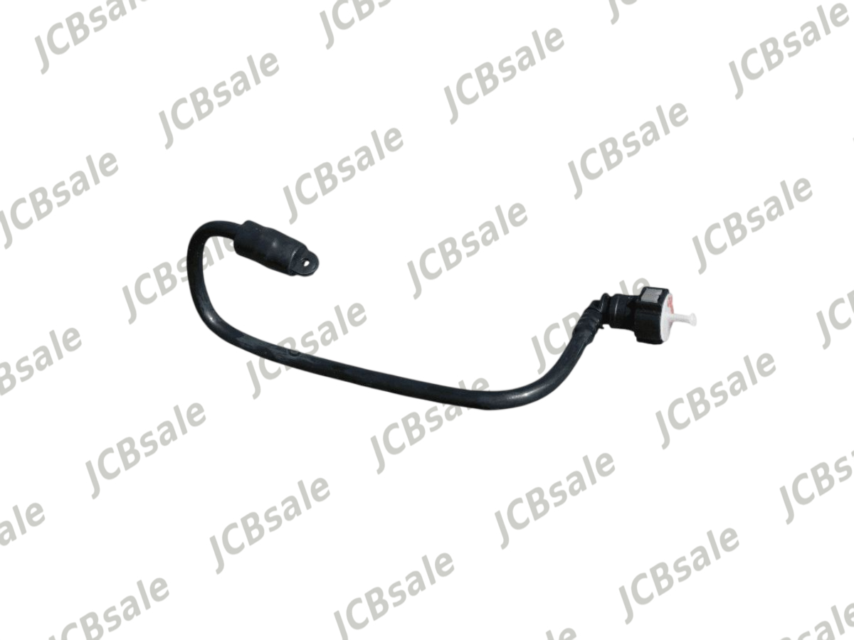 Шланг топливный JCB 320/07087