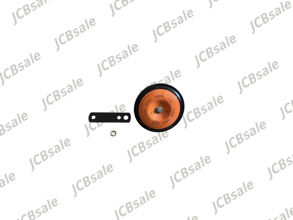 Звуковой сигнал передний/задний (Клаксон) JCB 335/B4669