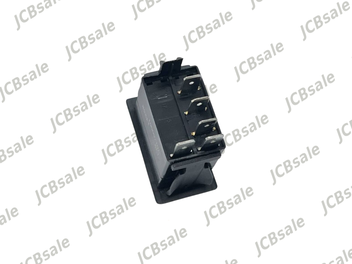 Кнопка переключения света JCB 701/60001