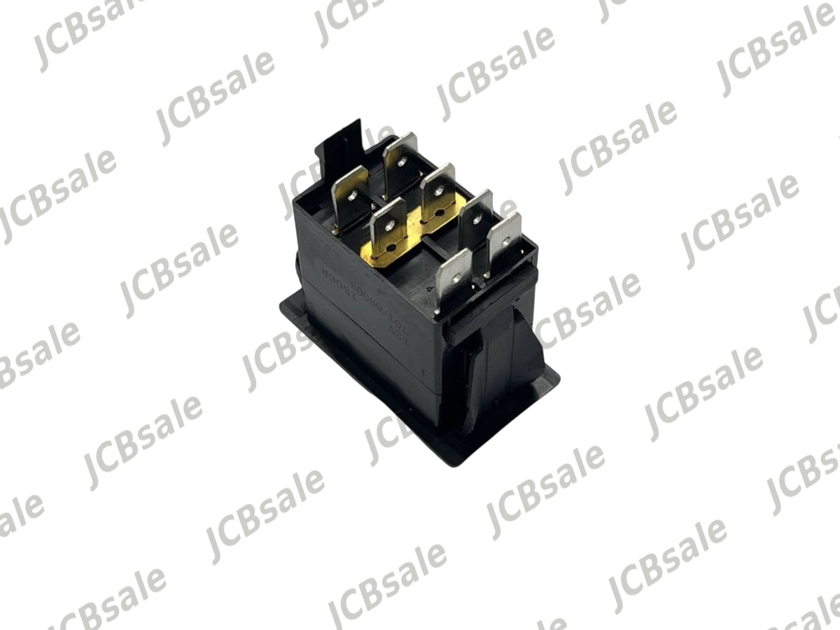 Переключатель (кнопка) JCB 701/60003