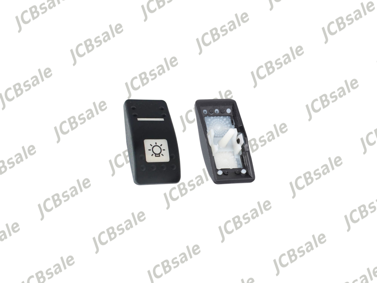 Клавиша переключателя светильников JCB 701/58824