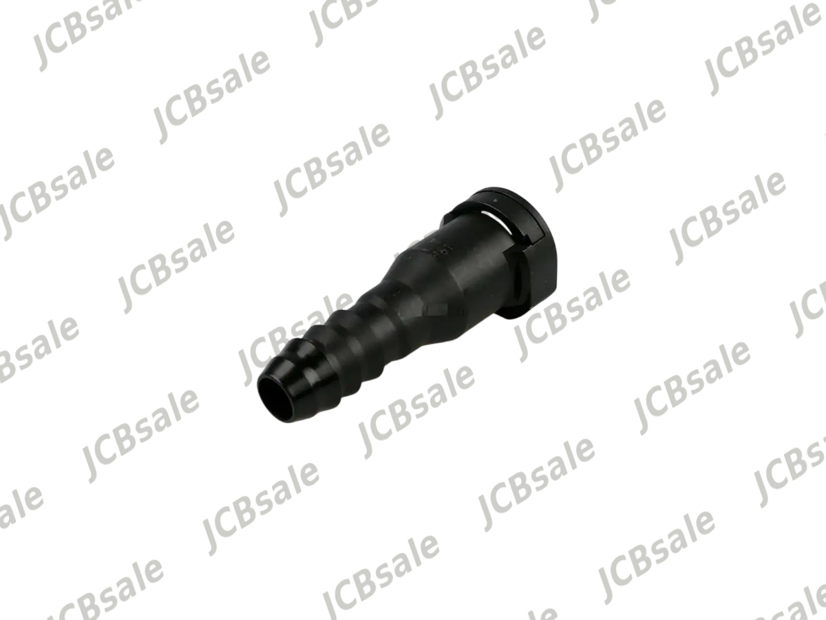 Быстросъём прямой 10мм 332/K7769