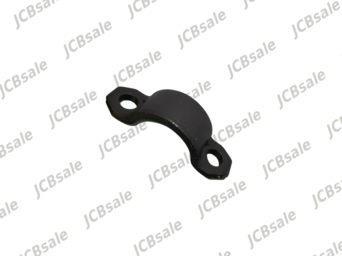 Скоба крестовины 35mm JCB 116/00525