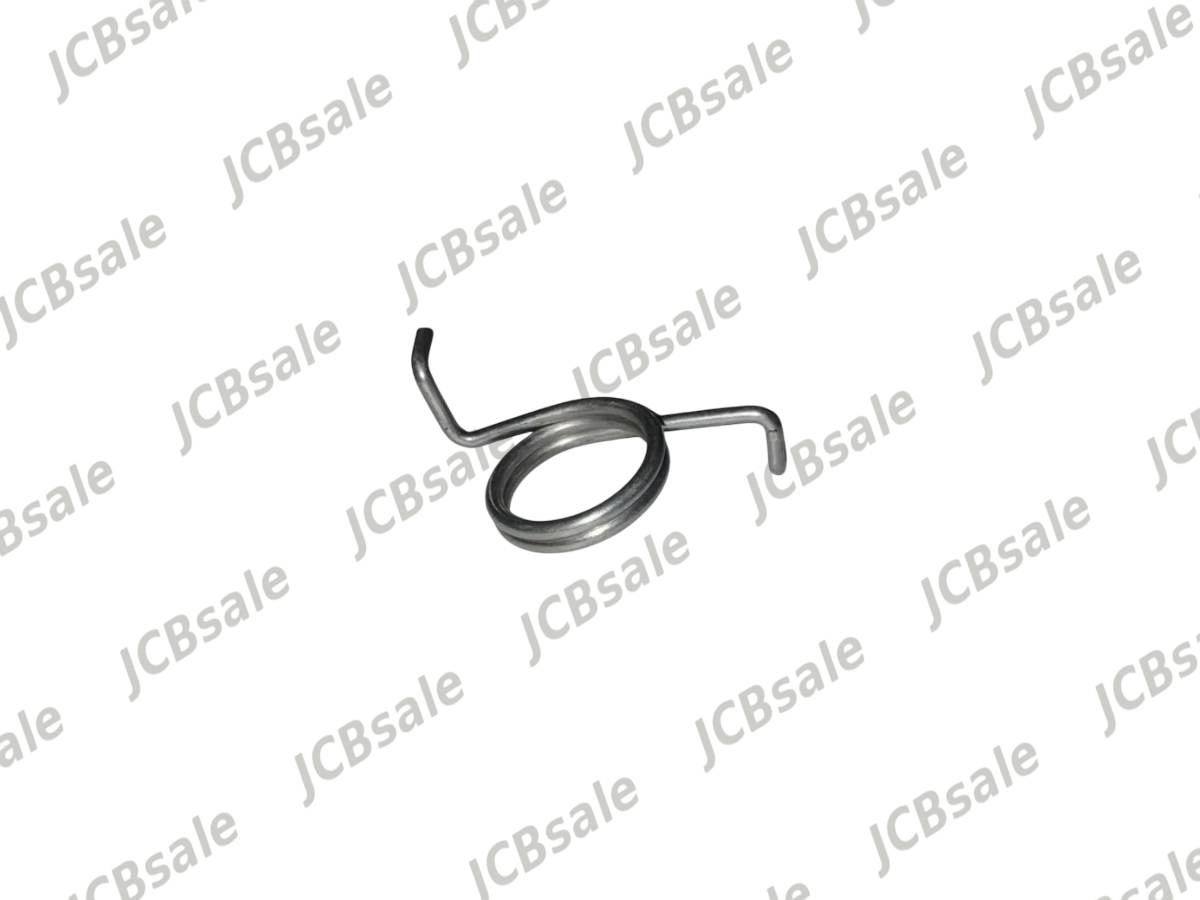 Пружина возврата педали газа JCB 814/00201